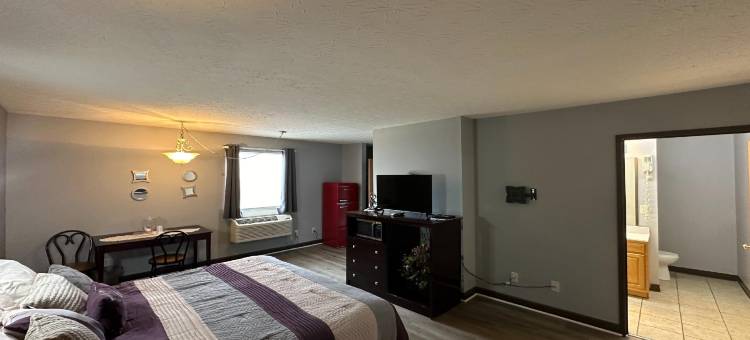 Fairway Inn Florence Indiana图片