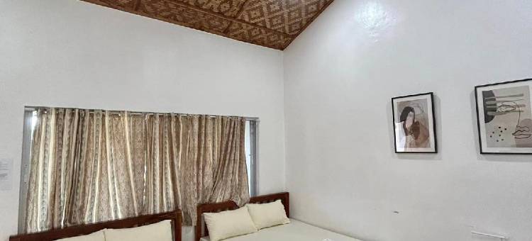 巴迪普雷斯酒店(Badi's Place)图片