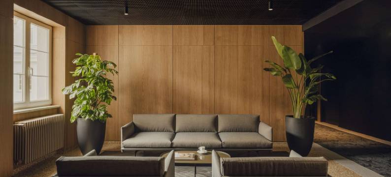 Flaner Hotel, WorldHotels Crafted图片