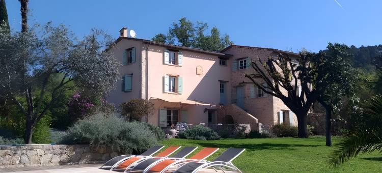 莱斯凯尔普罗旺斯酒店(L'Escale Provençale)图片