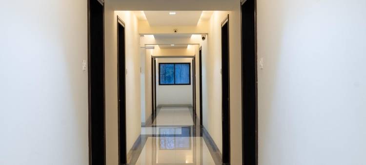 奥兰加巴德克里希纳酒店(Krishna Inn)图片