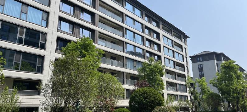 临潼1040公寓(芷阳二路分店)图片