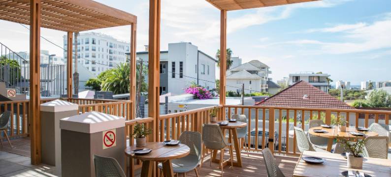 Totalstay 安特里姆之家(Antrim House by Totalstay)图片