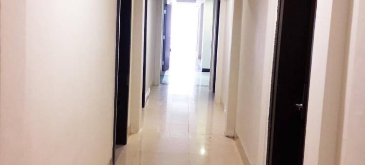 吉里汶岛城市酒店(Karimun City Hotel)图片