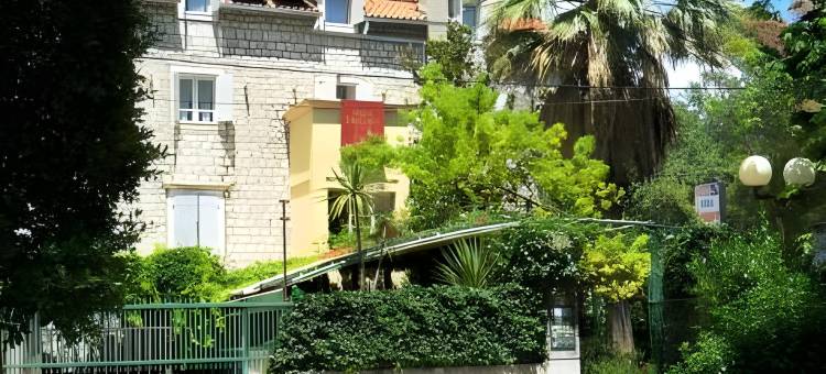 索莱维别墅酒店(Villa Šoulavy)图片