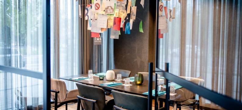 卡尔斯鲁厄的摩德尔一号(Motel One Karlsruhe)图片