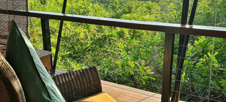 卡波希莱酒店(Cabo Serai)图片