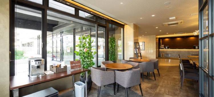 草津第一酒店(Kusatsu Daiichi Hotel)图片