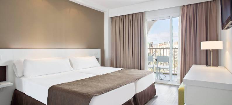 索尔佩里卡诺奥卡斯酒店(Sol Pelicanos Ocas)图片