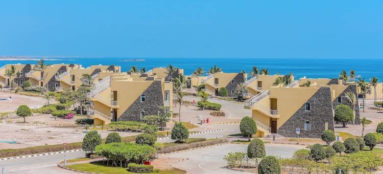 塞拉莱米尔巴特温德姆花园酒店(Wyndham Garden Salalah Mirbat)图片