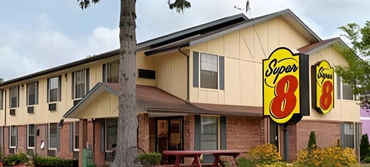 品质酒店(Quality Inn)图片