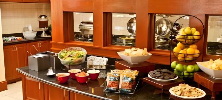 韦恩Residence Inn 酒店(Residence Inn Wayne)图片