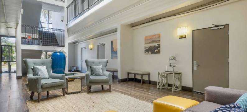 圣马科斯贝斯特韦斯特优质酒店(Best Western San Marcos Inn)图片