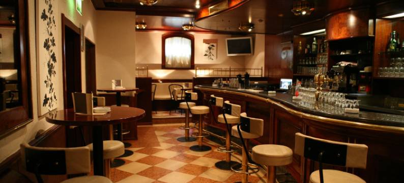 阿托斯阿尔特施塔特酒店(Altstadt Hotel Athos)图片