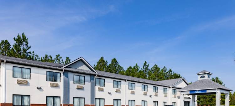 Travelodge by Wyndham Truth or Consequences图片