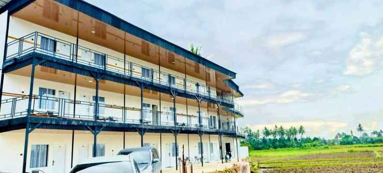 吉恩诺斯酒店(Giennos Hotel)图片