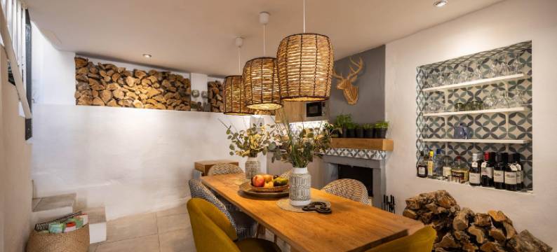 橄榄&常春藤旅馆(Olive & Ivy Guesthouse)图片