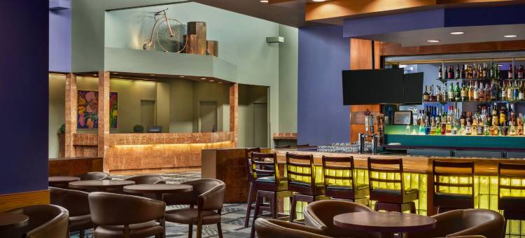 法明顿温德姆呗盟酒店(Baymont by Wyndham Farmington)图片