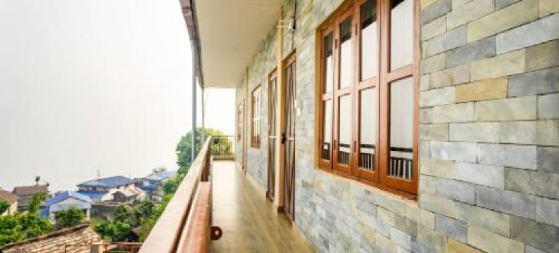 Paari Ghar Guest House, Gilung, Lamjung图片