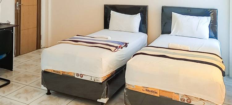 RedDoorz Near Grand Tarakan Mall图片