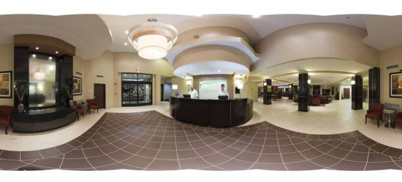 Holiday Inn 俄克拉何马城机场(Holiday Inn OKLAHOMA CITY AIRPORT by IHG)图片