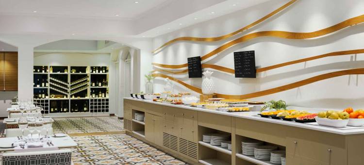 H10海洋杜纳斯酒店-限成人入住(H10 Ocean Dunas - Adults Only)图片