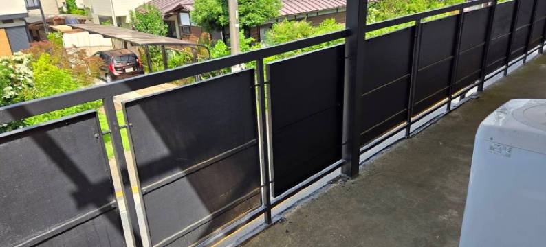 Retro Hamura06Yokota15mi 2Ppl1Prkg12Pets图片