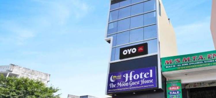 Hotel O the Moon图片