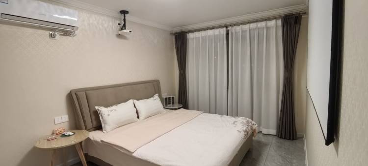 舒雅民宿(朝阳路分店)图片