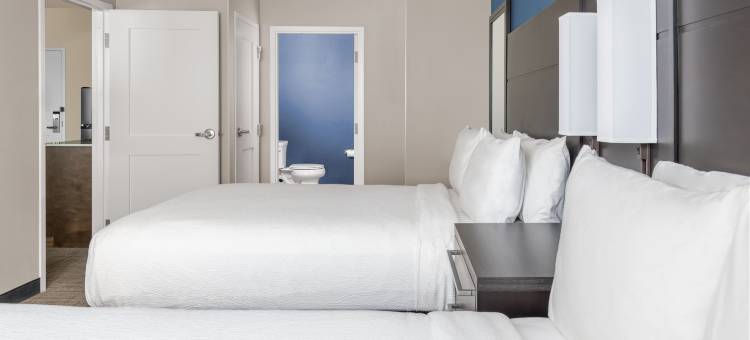 阿瓦达万豪居家旅社(Residence Inn Arvada Denver West)图片