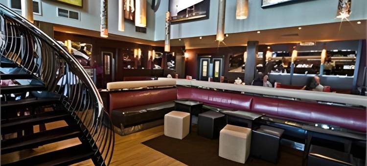 乔治利莫瑞克酒店(George Limerick Hotel)图片