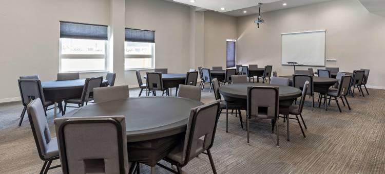 普夫卢格维尔贝斯特韦斯特优质套房酒店(Best Western Plus Pflugerville Inn  Suites)图片