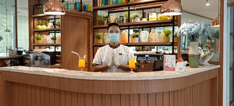 D'Primahotel Balikpapan图片