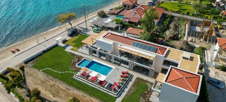 Amyntas 海滨酒店(Amyntas Seafront Hotel)图片