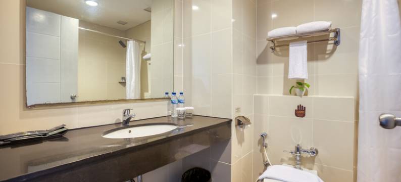 Horison Ultima Bandara Balikpapan图片