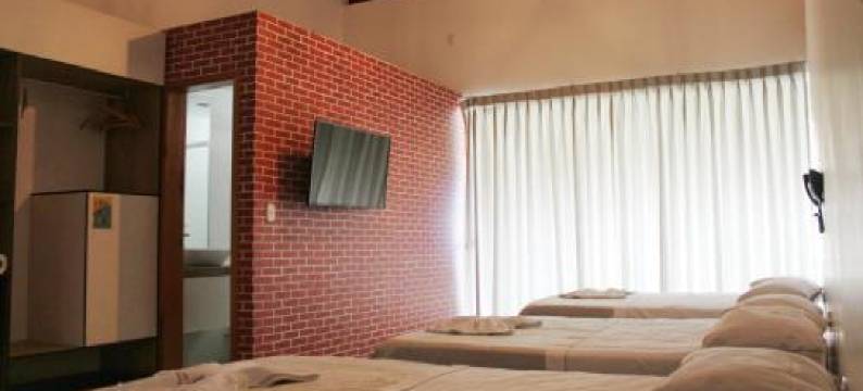 哈马卡斯酒店 - 索斯(Las Hamacas Hotel)图片