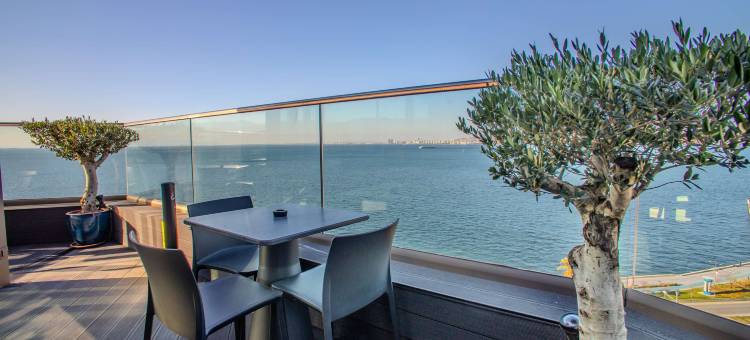 科纳克贝斯特韦斯特优质酒店(Best Western Plus Hotel Konak)图片