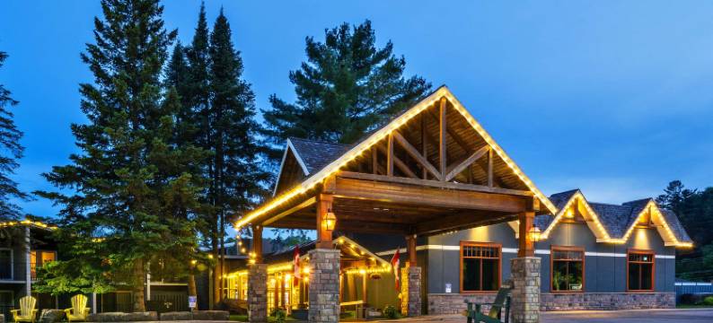 隐秘谷度假村-阿桑德连锁酒店(Hidden Valley Resort, Ascend Hotel Collection)图片