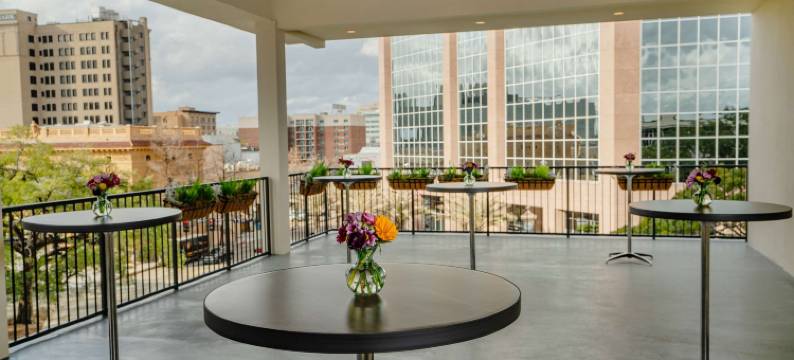 巴吞鲁日温德姆酒店(Origin Baton Rouge, a Wyndham Hotel)图片