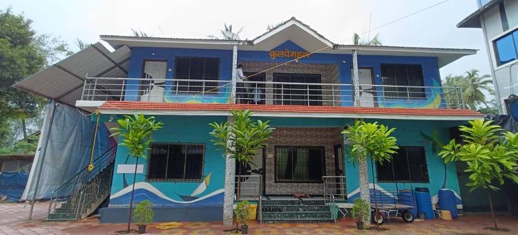 Kulpe Farmhouse Alibaug图片
