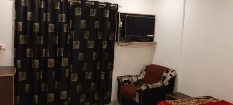 Shri Balaji客栈菠罗奈斯(Shri Balaji Guest House Varanasi)图片