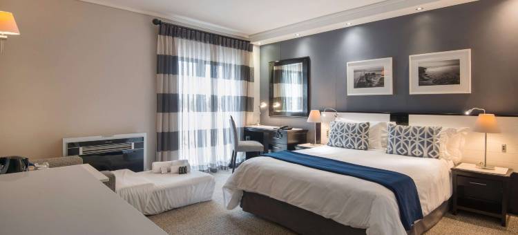 科莫多酒店(The Commodore Hotel)图片