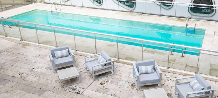 Dazzler by Wyndham Buenos Aires Recoleta图片