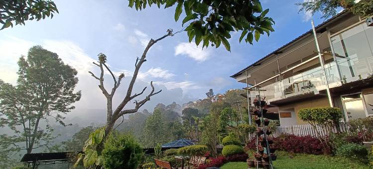 太阳谷民宿(Sunvalley Homestay)图片