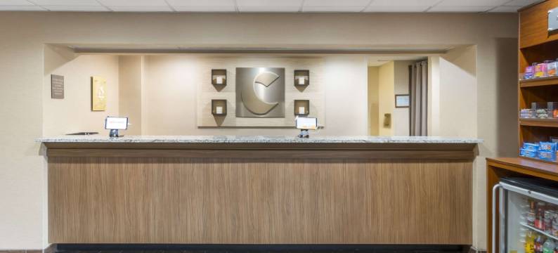 萨默维尔 - 查尔斯顿舒适酒店(Comfort Inn Summerville - Charleston)图片