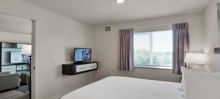 WaterWalk Extended Stay by Wyndham - Raleigh Research Triangle Park图片