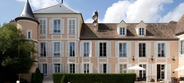 圣罗兰原生酒店(Hôtel Saint-Laurent, the Originals Relais)图片