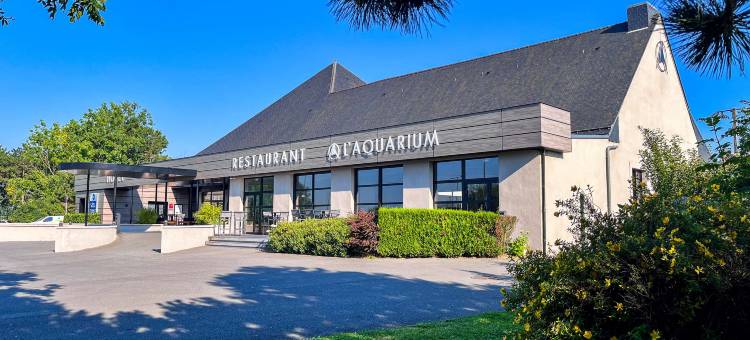 阿拉斯诺德贝斯特韦斯特Sure酒店(Sure Hotel by Best Western Arras Nord)图片