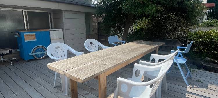 3980 yen Travel inn图片