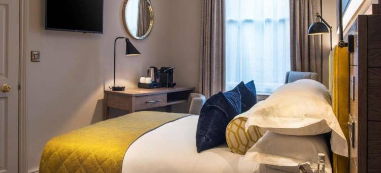 斯隆广场酒店(Sloane Place)图片